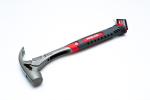 PROLINE Młotek stolarski antywibracyjny 480g 12596