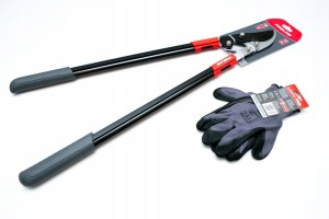 PROLINE 40056 SEKATOR DWURĘCZNY PTFE, ALU 750MM