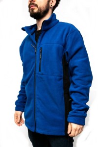 LAHTI PRO POLAR GRANATOWO - CZARNY LPBP2