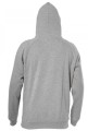 LAHTI PRO BLUZA Z KAPTUREM SZARA