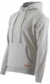 LAHTI PRO BLUZA Z KAPTUREM SZARA