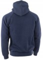LAHTI PRO BLUZA Z KAPTUREM GRANATOWA I SUWAKIEM