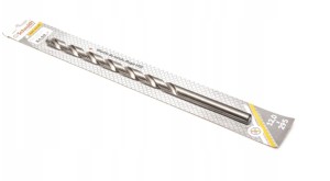 SCHMITH WIERTŁO DO METALU HSS 12MM DŁUGIE 