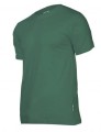 LAHTI PRO KOSZULKA T-SHIRT ZIELONA