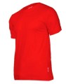 LAHTI PRO KOSZULKA T-SHIRT CZERWONA
