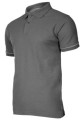 LAHTI PRO KOSZULKA POLO SZARA
