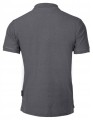 LAHTI PRO KOSZULKA POLO SZARA