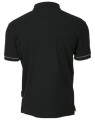 LAHTI PRO KOSZULKA POLO CZARNA