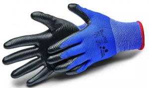 SCHULLER ALLSTAR AQUA RĘKAWICE 