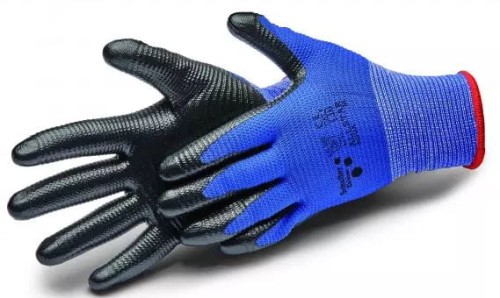 SCHULLER ALLSTAR AQUA RĘKAWICE