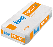 KNAUF PERFLIX KLEJ GIPSOWY DO PŁYT GKB REGIPS 25KG