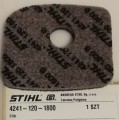 STIHL FILTR POWIETRZA DMUCHAWY BG 56 86 SH BR 200