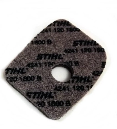 STIHL FILTR POWIETRZA DMUCHAWY BG 56 86 SH BR 200