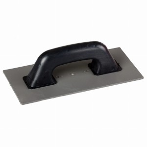 PACA PLASTIKOWA GŁADKA 270 x 130 MM 61010