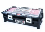 SKRZYNKA NARZĘDZIOWA CANTILEVER ORGANIZER BOX 22 KETER