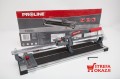 PROLINE MASZYNKA PRZYRZĄD DO CIĘCIA GLAZURY PŁYTEK 800MM
