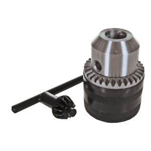 UCHWYT WIERTARSKI 13MM 1/2 20UNF + KLUCZYK