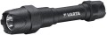 VARTA LATARKA CZARNA LED TAKTYCZNA F20 PRO 350LM 2XAA