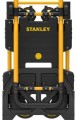 STANLEY SKŁADANY WÓZEK TRANSPORTOWY MAGAZYNOWY 2W1