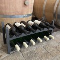 ROTHO REGAŁ STOJAK NA BUTELKI NA WINO