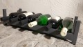 ROTHO REGAŁ STOJAK NA BUTELKI NA WINO