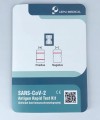 TEST NA SARS COVID-19 KORONAWIRUS KORONAWIRUSA 25 SZT.