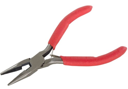 PROLINE SZCZYPCE MICROB PÓŁOKRĄGŁE 28733