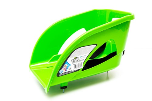 OPARCIE SIEDZISKO DO SANEK TATRA, BULLET NIEBIESKIE