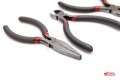 PROLINE SZCZYPCE MICRO 120MM ZESTAW 28745 5 SZT