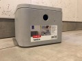 CURVER POJEMNIK DO PRZECHOWYWANIA XS 3,3L BETON