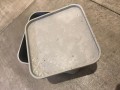 CURVER POJEMNIK DO PRZECHOWYWANIA XS 3,3L BETON