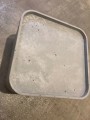 CURVER POJEMNIK DO PRZECHOWYWANIA XS 3,3L BETON