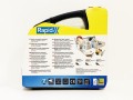 RAPID PISTOLET DO KLEJU EG250 + 3 DYSZE
