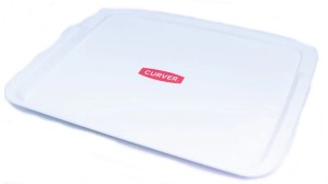 CURVER TACA TACKA BAROWA 32.5CMX43CM BIAŁA
