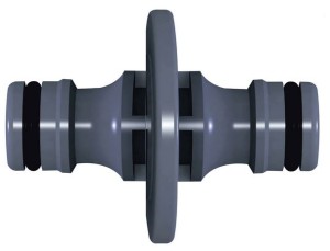 Schmith łącznik węża 1/2''-1/2'' SGLA-04