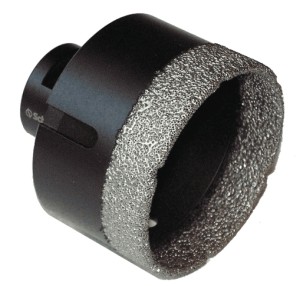 Schmith OTWORNICA DIAMENTOWA koronkowa 50MM m14