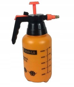 SCHMITH OPRYSKIWACZ SPRYSKIWACZ CIŚNIENIOWY 1,0L