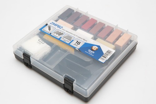 ZESTAW NAPRAWY PANELI OKIEN WOSK NAPRAWCZY panela