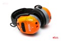 STIHL NAUSZNIKI PRZECIWHAŁASOWE DYNAMIC BLUETOOTH + SIATKA