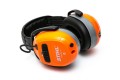 STIHL NAUSZNIKI PRZECIWHAŁASOWE DYNAMIC BLUETOOTH + SIATKA