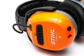 STIHL NAUSZNIKI PRZECIWHAŁASOWE DYNAMIC BLUETOOTH + SIATKA
