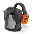 STIHL NAUSZNIKI PRZECIWHAŁASOWE DYNAMIC BLUETOOTH + SIATKA