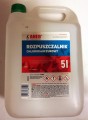 ANED ROZPUSZCZALNIK CHLOROKAUCZUKOWY 5L
