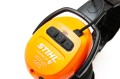 STIHL NAUSZNIKI PRZECIWHAŁASOWE DYNAMIC BLUETOOTH + SIATKA