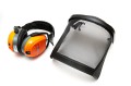 STIHL NAUSZNIKI PRZECIWHAŁASOWE DYNAMIC BLUETOOTH + SIATKA