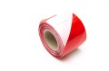 SCHULLER TAŚMA OSTRZEGAWCZA CZERW-BIAŁA 200MB