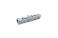 HAK OCZKOWY DO RUSZTOWAŃ 12X230MM + KOSZULKA 14x70MM