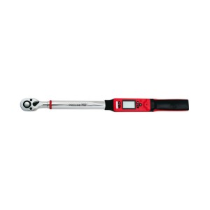 PROLINE KLUCZ DYNAMOMETRYCZNY 1/2'' 40-200MM ELEKTRONICZNY 66813