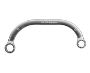 PROLINE KLUCZ OCZKOWY TYP C 19X22 MM 36079