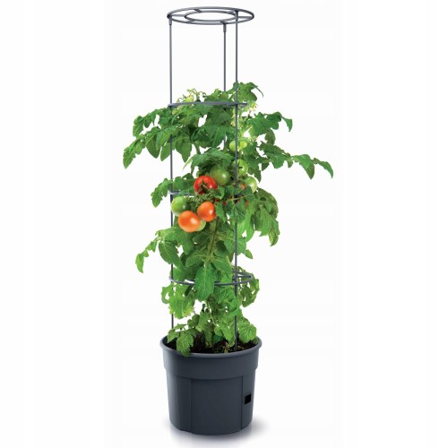 DONICZKA DO UPRAWY POMIDORÓW NA POMIDORY 28L /40CM DUŻA